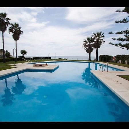Apartment By The Beach Sitio de Calahonda Exterior foto