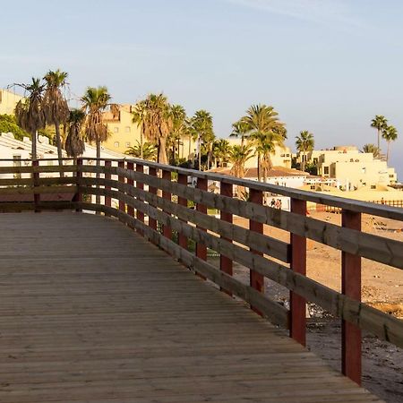 Apartment By The Beach Sitio de Calahonda Exterior foto