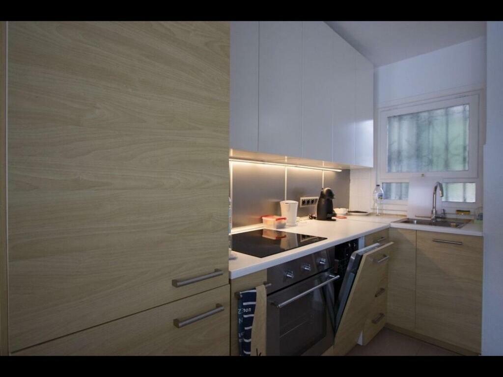 Apartment By The Beach Sitio de Calahonda Exterior foto