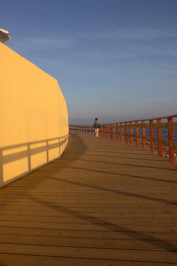 Apartment By The Beach Sitio de Calahonda Exterior foto